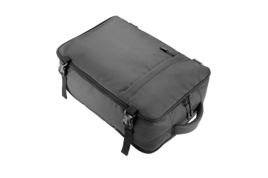 Logotrade kampanjprodukter bild: Ryggsäck PALUDI Schwarzwolf